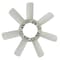 Aisin Isuzu Amigo 94-89/Pu 95-84/Rodeo 93-91/T Fan Blade, Fng002 FNG002 - alternate 2